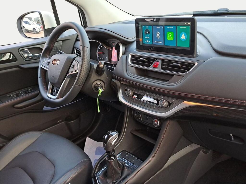 EVO evo 4 1.6 - Foto 336