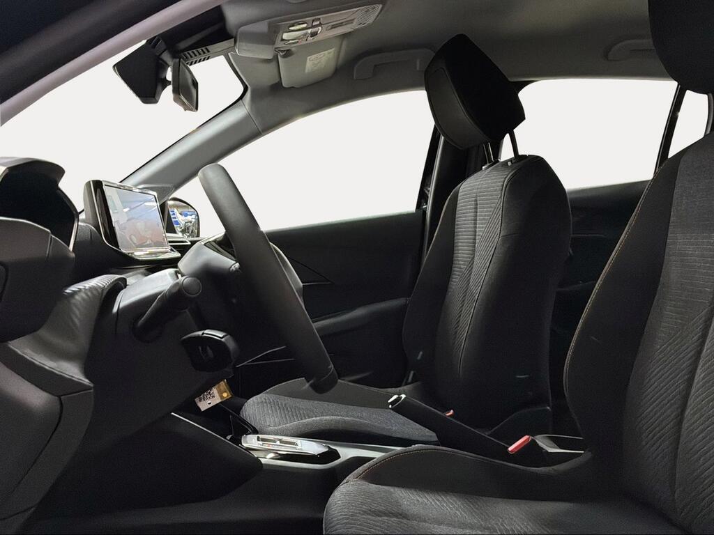 Peugeot 208 Style HYBRID 110 eDCS6 - Foto 408