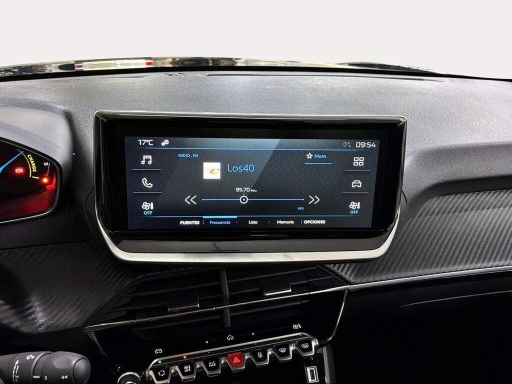 Peugeot 208 Style HYBRID 110 eDCS6 - Foto 411