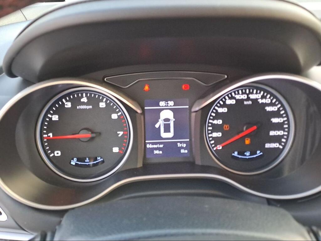 EVO evo 4 1.6 - Foto 341