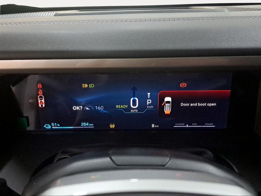 Jeep Compass JEEP COMPASS BEV SUMMIT FIRST EDITION - Foto 449