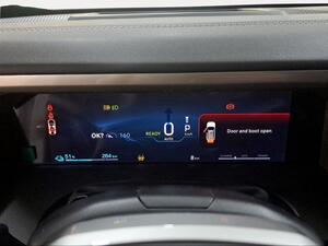 Jeep Compass JEEP COMPASS BEV SUMMIT FIRST EDITION