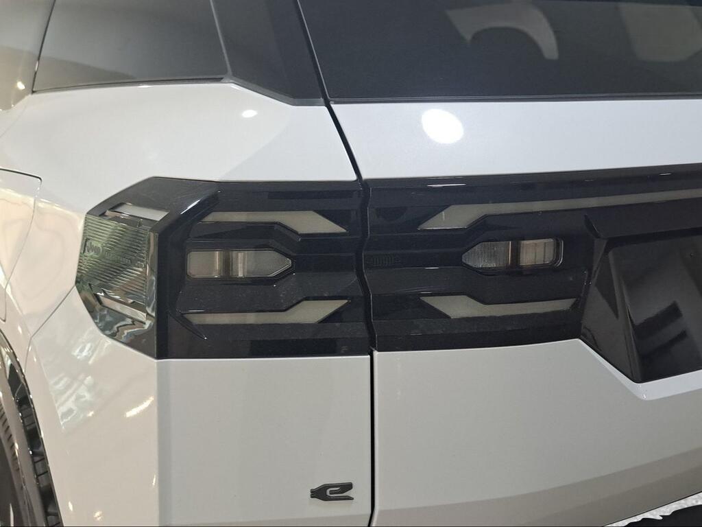 Jeep Compass JEEP COMPASS BEV SUMMIT FIRST EDITION - Foto 451