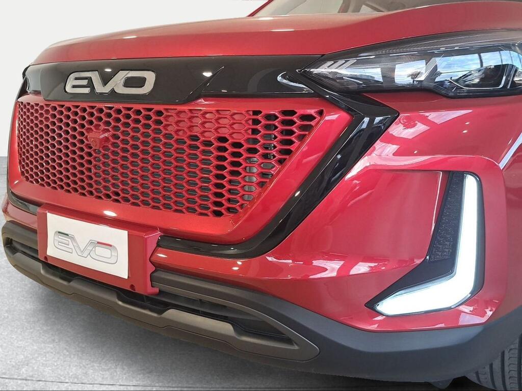 EVO evo 5 1.6 - Foto 309