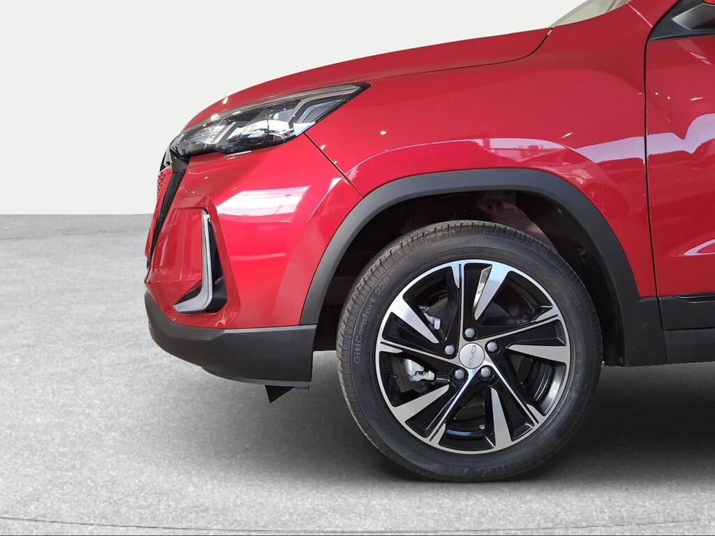 EVO evo 5 1.6 - Foto 295