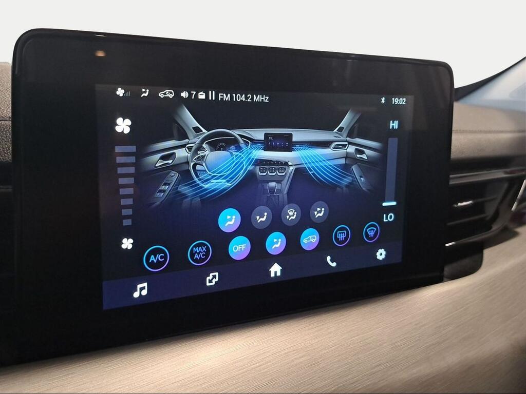 EVO evo 5 1.6 - Foto 308