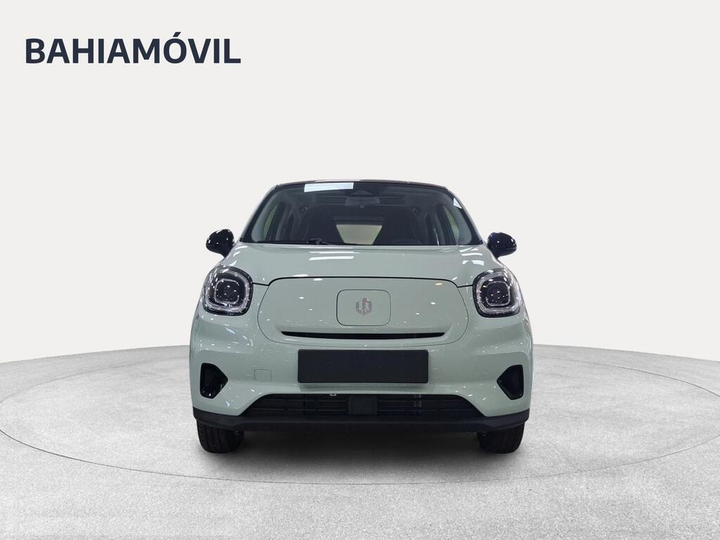 Leapmotor T03 BEV 37.3kWh Design Auto - Foto 417