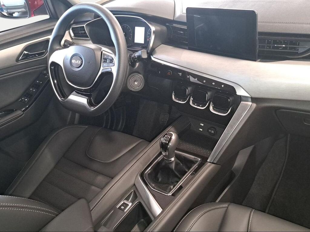 EVO evo 5 1.6 - Foto 292
