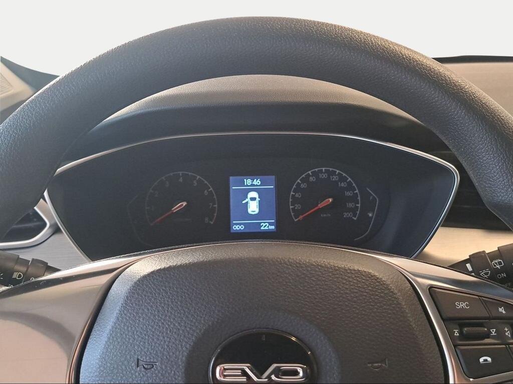 EVO evo 5 1.6 - Foto 296