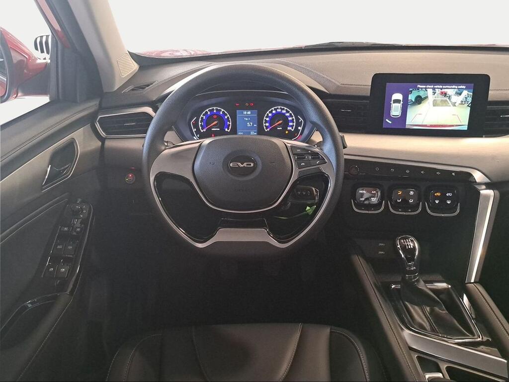EVO evo 5 1.6 - Foto 291