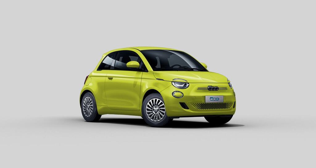 Fiat 500 ICON hb 320km 87kW (118cv) - Foto 374
