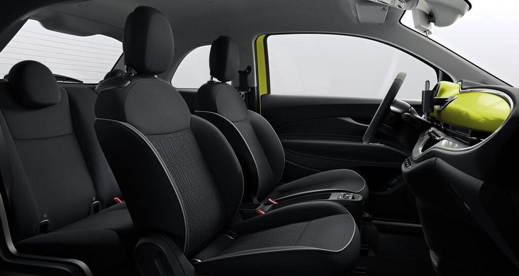 Fiat 500 ICON hb 320km 87kW (118cv) - Foto 377