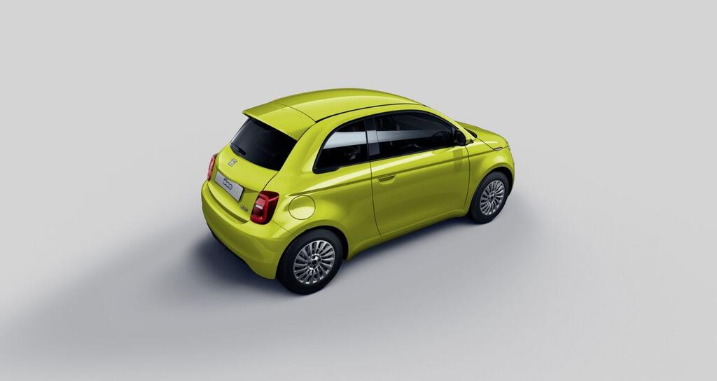 Fiat 500 ICON hb 320km 87kW (118cv) - Foto 375