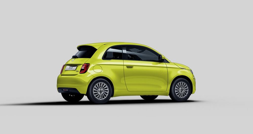 Fiat 500 ICON hb 320km 87kW (118cv) - Foto 376