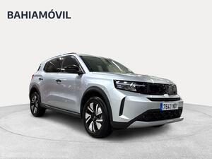 Opel Frontera 1.2T XHT Hybrid eDCT6 107kW GS