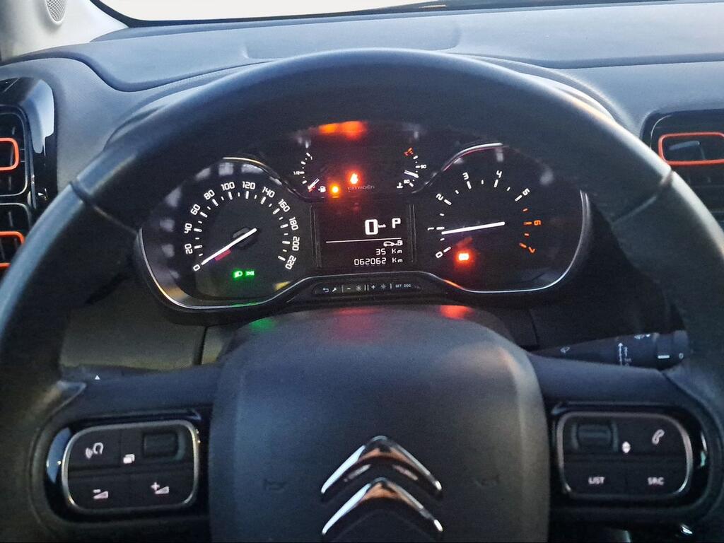 Citroën C3 Aircross BlueHDi 88kW (120CV) S&S EAT6 SHINE - Foto 341