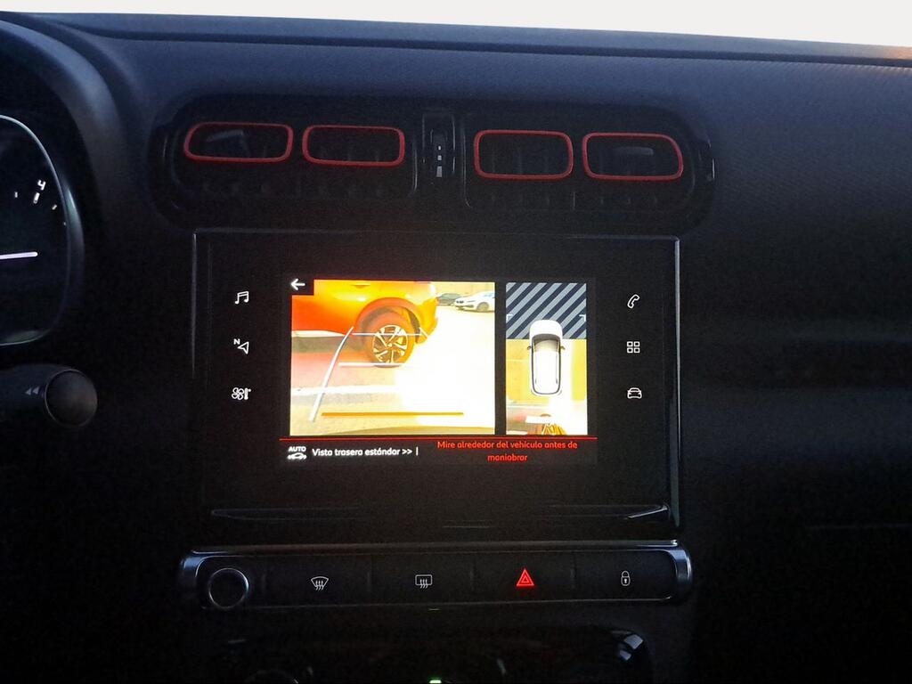 Citroën C3 Aircross BlueHDi 88kW (120CV) S&S EAT6 SHINE - Foto 310