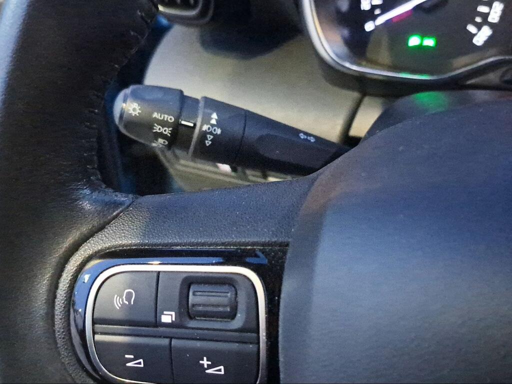 Citroën C3 Aircross BlueHDi 88kW (120CV) S&S EAT6 SHINE - Foto 324