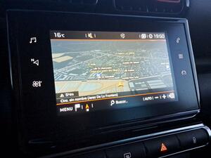 Citroën C3 Aircross BlueHDi 88kW (120CV) S&S EAT6 SHINE