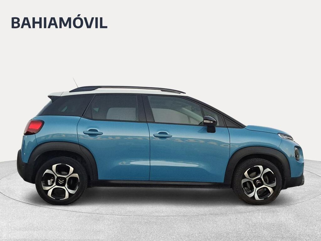 Citroën C3 Aircross BlueHDi 88kW (120CV) S&S EAT6 SHINE - Foto 302