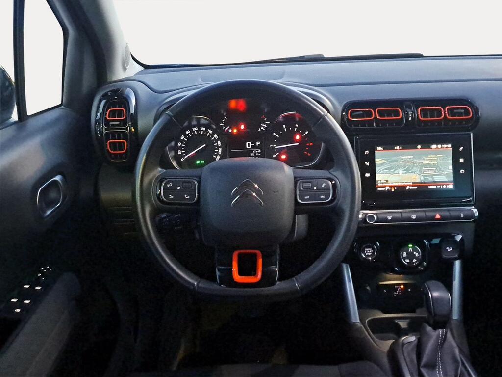 Citroën C3 Aircross BlueHDi 88kW (120CV) S&S EAT6 SHINE - Foto 338
