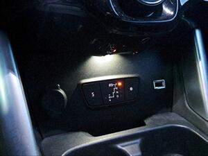 Citroën C3 Aircross BlueHDi 88kW (120CV) S&S EAT6 SHINE