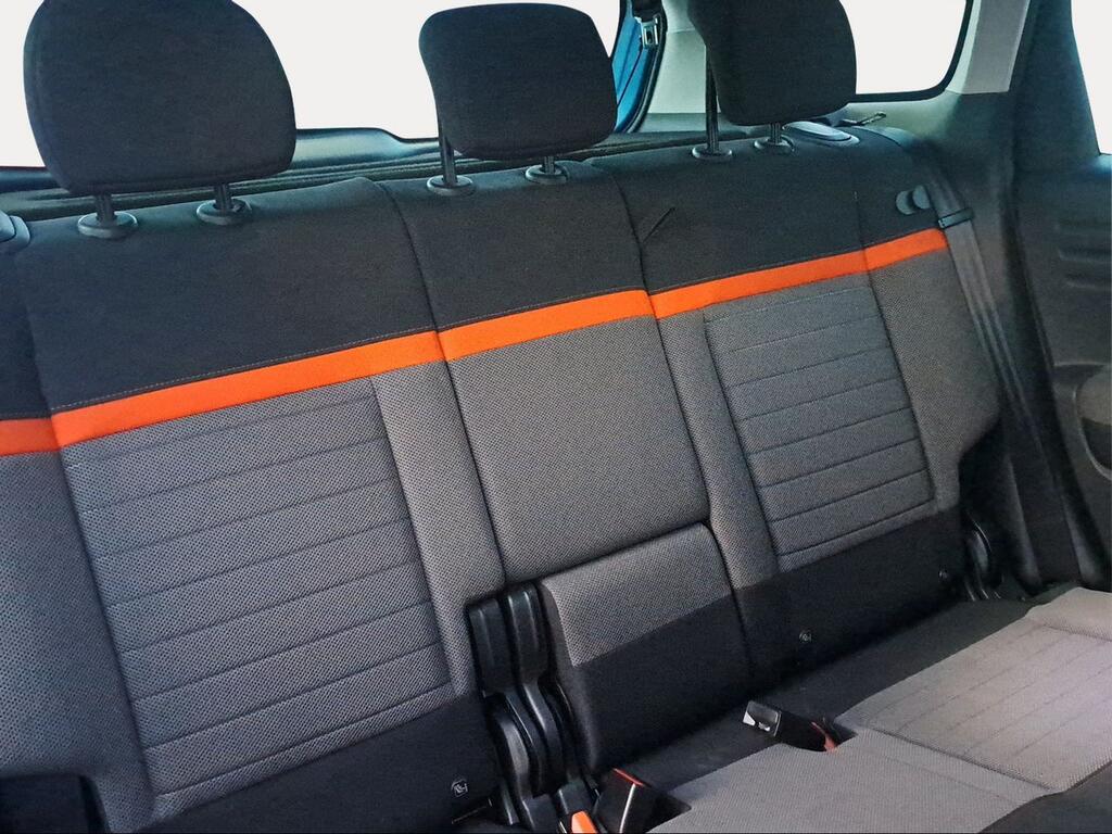 Citroën C3 Aircross BlueHDi 88kW (120CV) S&S EAT6 SHINE - Foto 340