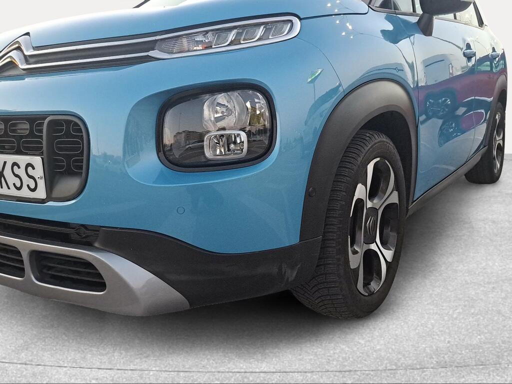 Citroën C3 Aircross BlueHDi 88kW (120CV) S&S EAT6 SHINE - Foto 337