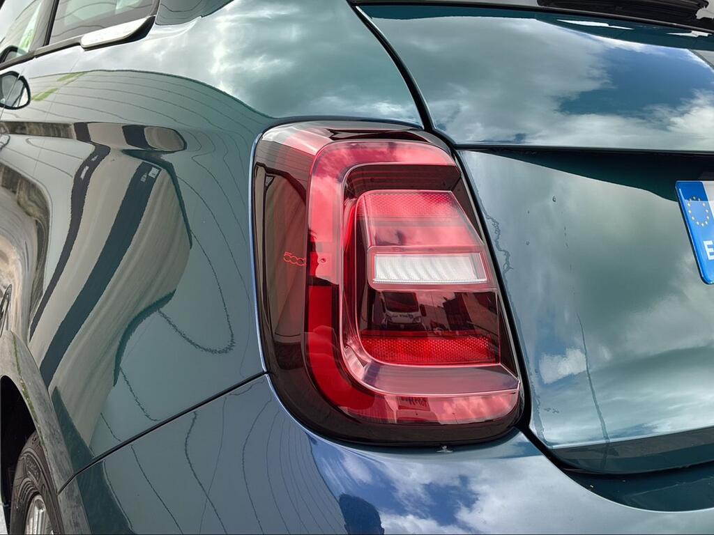 Fiat 500 TORINO 1.0 Hybrid 48kW (65cv) - Foto 387