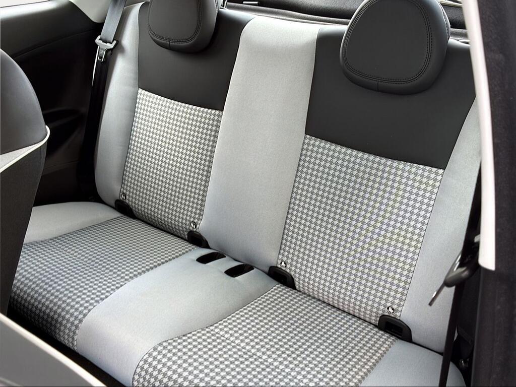 Fiat 500 TORINO 1.0 Hybrid 48kW (65cv) - Foto 383