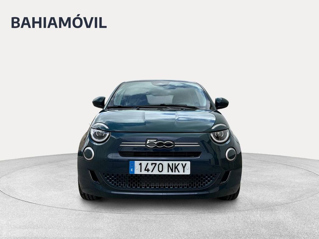 Fiat 500 TORINO 1.0 Hybrid 48kW (65cv) - Foto 369