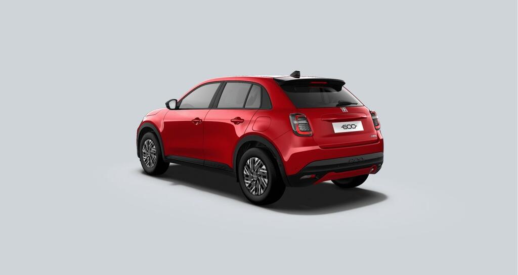 Fiat 600 600 MHEV 1.2 74kW (100CV) DDCT - Foto 281