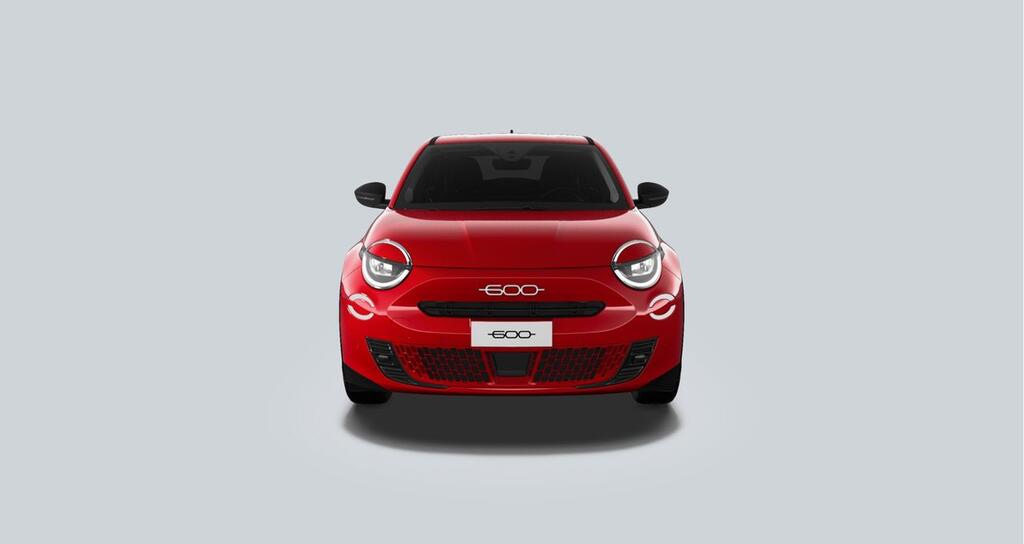 Fiat 600 600 MHEV 1.2 74kW (100CV) DDCT - Foto 282
