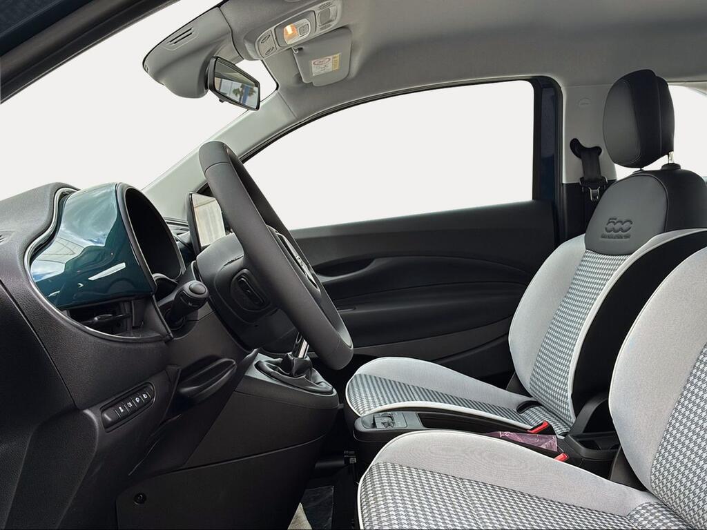 Fiat 500 TORINO 1.0 Hybrid 48kW (65cv) - Foto 376