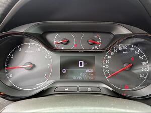 Opel CrossLand 1.2 81kW (110CV) Edition 6 Vel. MAN