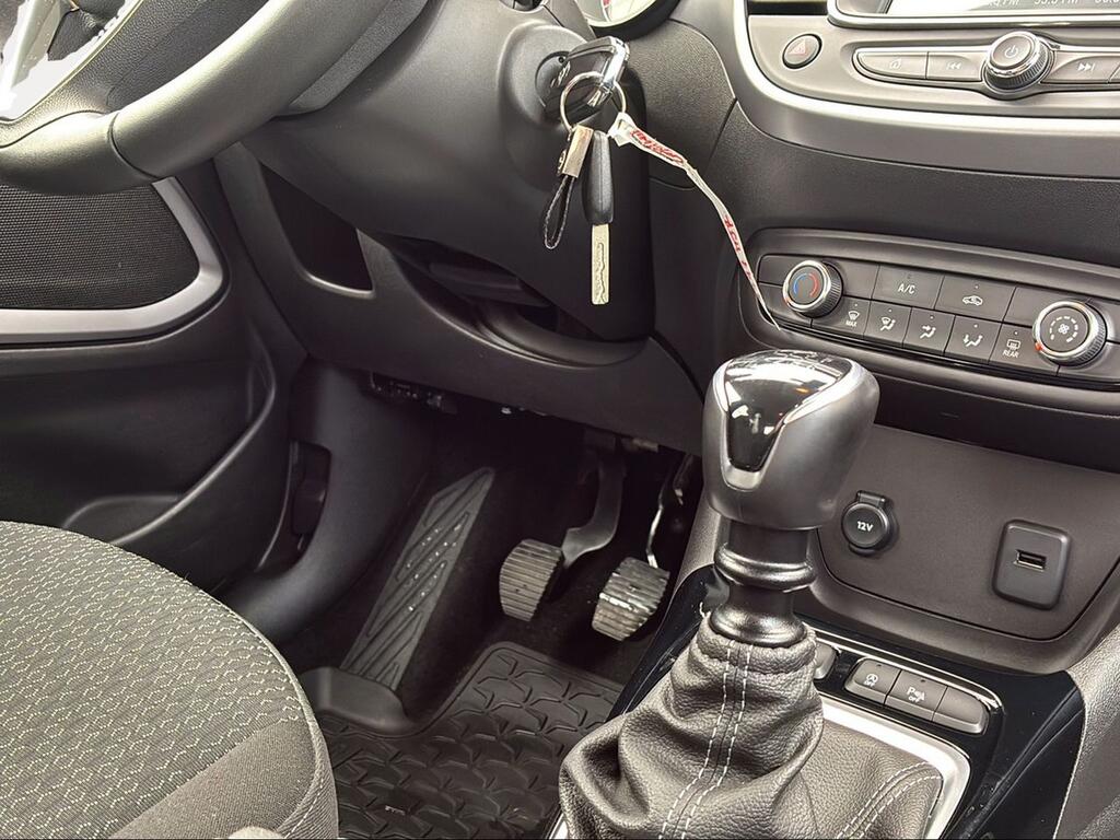 Opel CrossLand 1.2 81kW (110CV) Edition 6 Vel. MAN - Foto 349