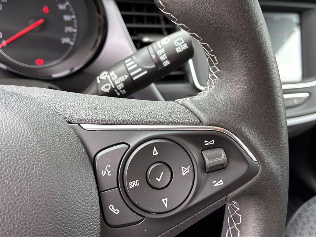 Opel CrossLand 1.2 81kW (110CV) Edition 6 Vel. MAN - Foto 354