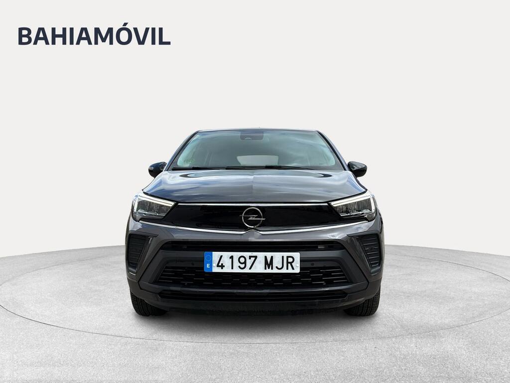 Opel CrossLand 1.2 81kW (110CV) Edition 6 Vel. MAN - Foto 332