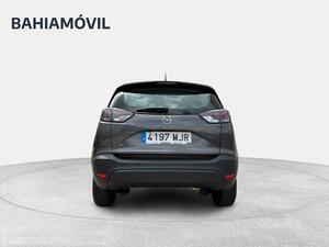 Opel CrossLand 1.2 81kW (110CV) Edition 6 Vel. MAN