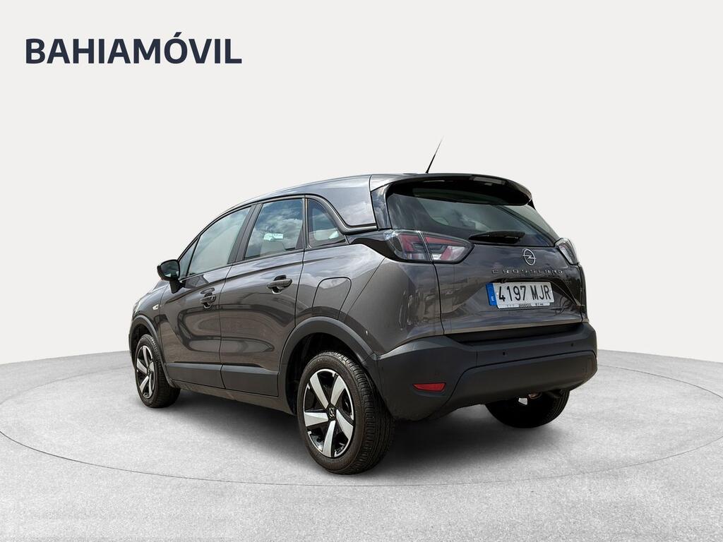 Opel CrossLand 1.2 81kW (110CV) Edition 6 Vel. MAN - Foto 337