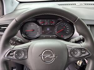 Opel CrossLand 1.2 81kW (110CV) Edition 6 Vel. MAN
