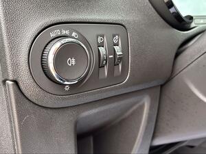 Opel CrossLand 1.2 81kW (110CV) Edition 6 Vel. MAN