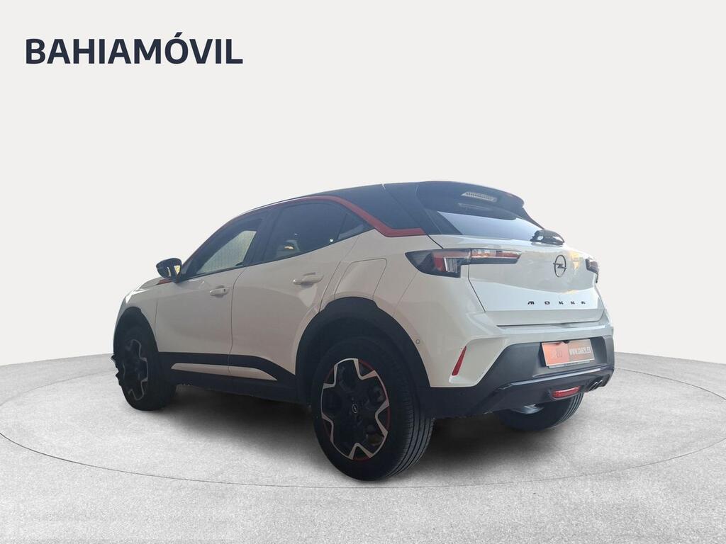 Opel Mokka 1.2 T 96kW (130 CV) GS Line - Foto 326