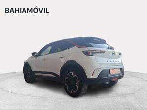 Opel Mokka 1.2 T 96kW (130 CV) GS Line