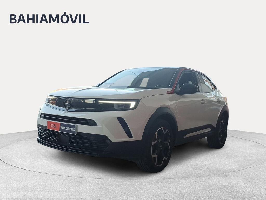 Opel Mokka 1.2 T 96kW (130 CV) GS Line - Foto 320