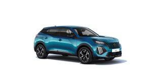 Peugeot 2008 N2008 Allure Hybrid 110 eDCS6