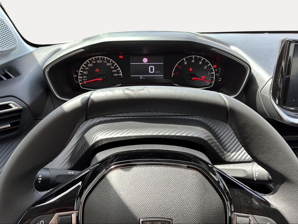 Peugeot 208 Style Gasolina 100 S&S 6 Vel MAN - Foto 946