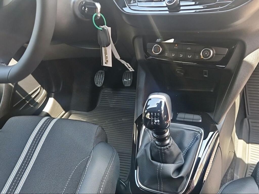 Opel Corsa 1.2T XHL 74kW (100CV) #YES - Foto 1881