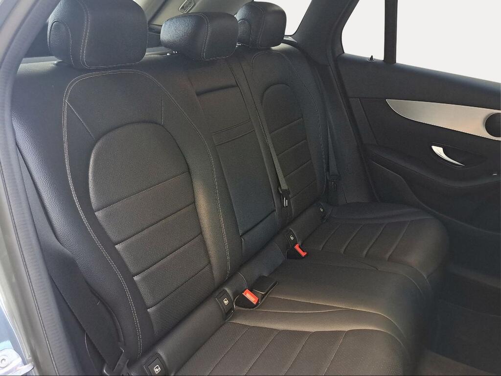 Mercedes Clase GLC GLC 200 d 4MATIC - Foto 1233