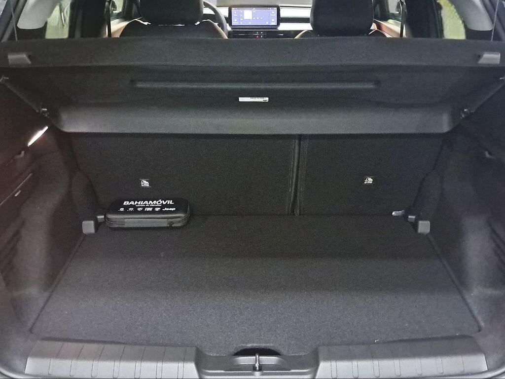 Jeep Avenger 1.2 eHybrid 74kW (100CV) Summit - Foto 634